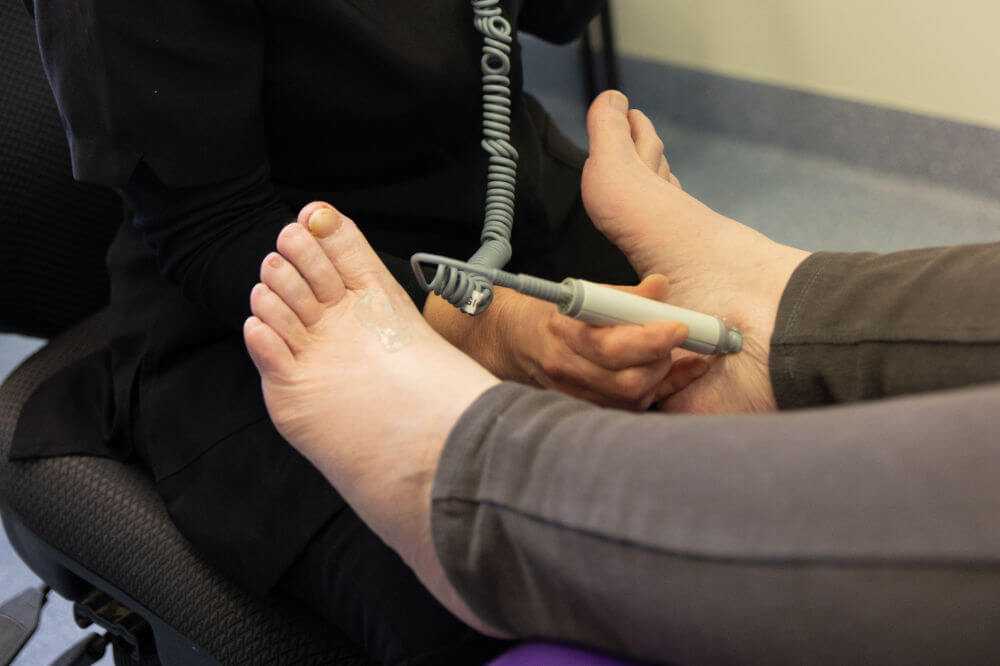 Quinns Podiatry Quinns Podiatry