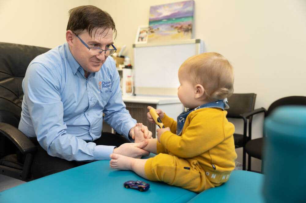 Quinns Podiatry Quinns Podiatry