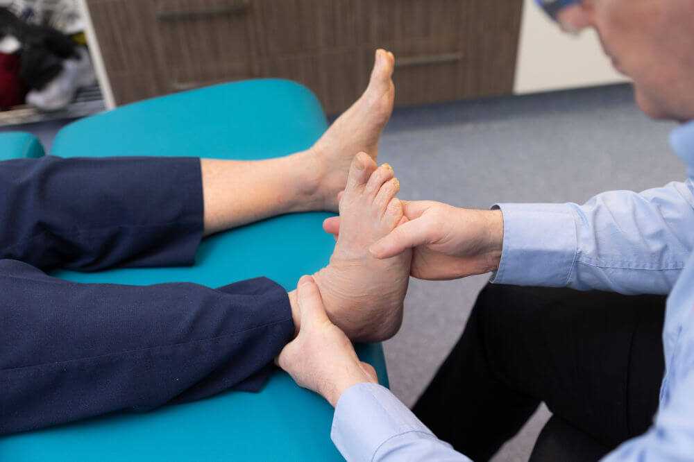 Quinns Podiatry Quinns Podiatry