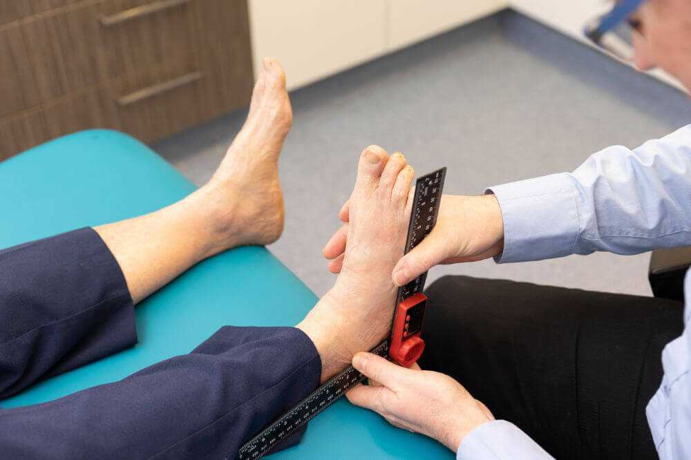 Quinns Podiatry Quinns Podiatry